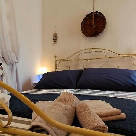 La Casa Sotto L'Arco Apartment Termoli Ngoại thất bức ảnh