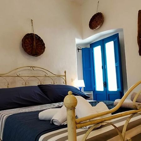 La Casa Sotto L'Arco Apartment Termoli Ngoại thất bức ảnh